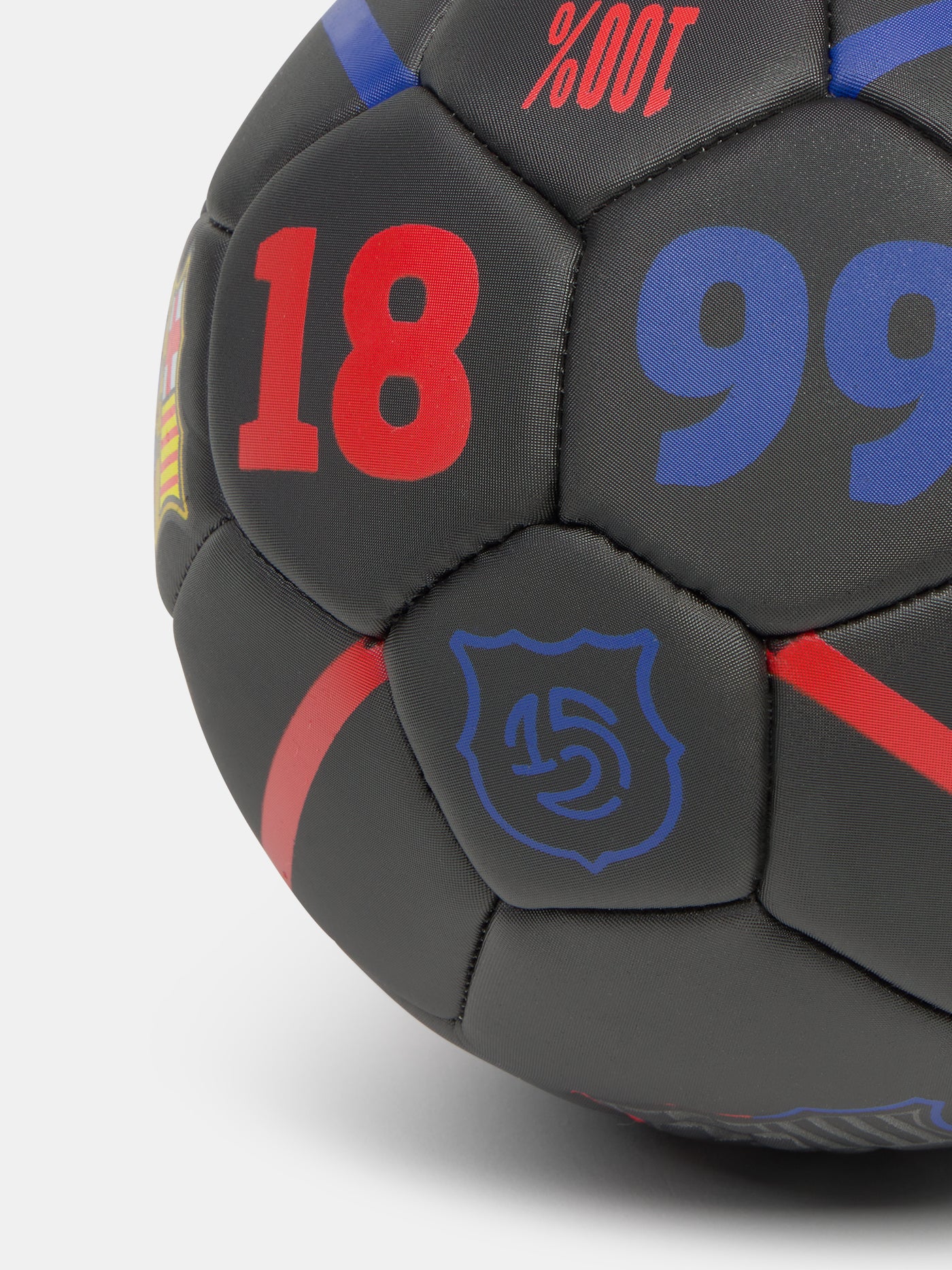 Small ball away - Image 3