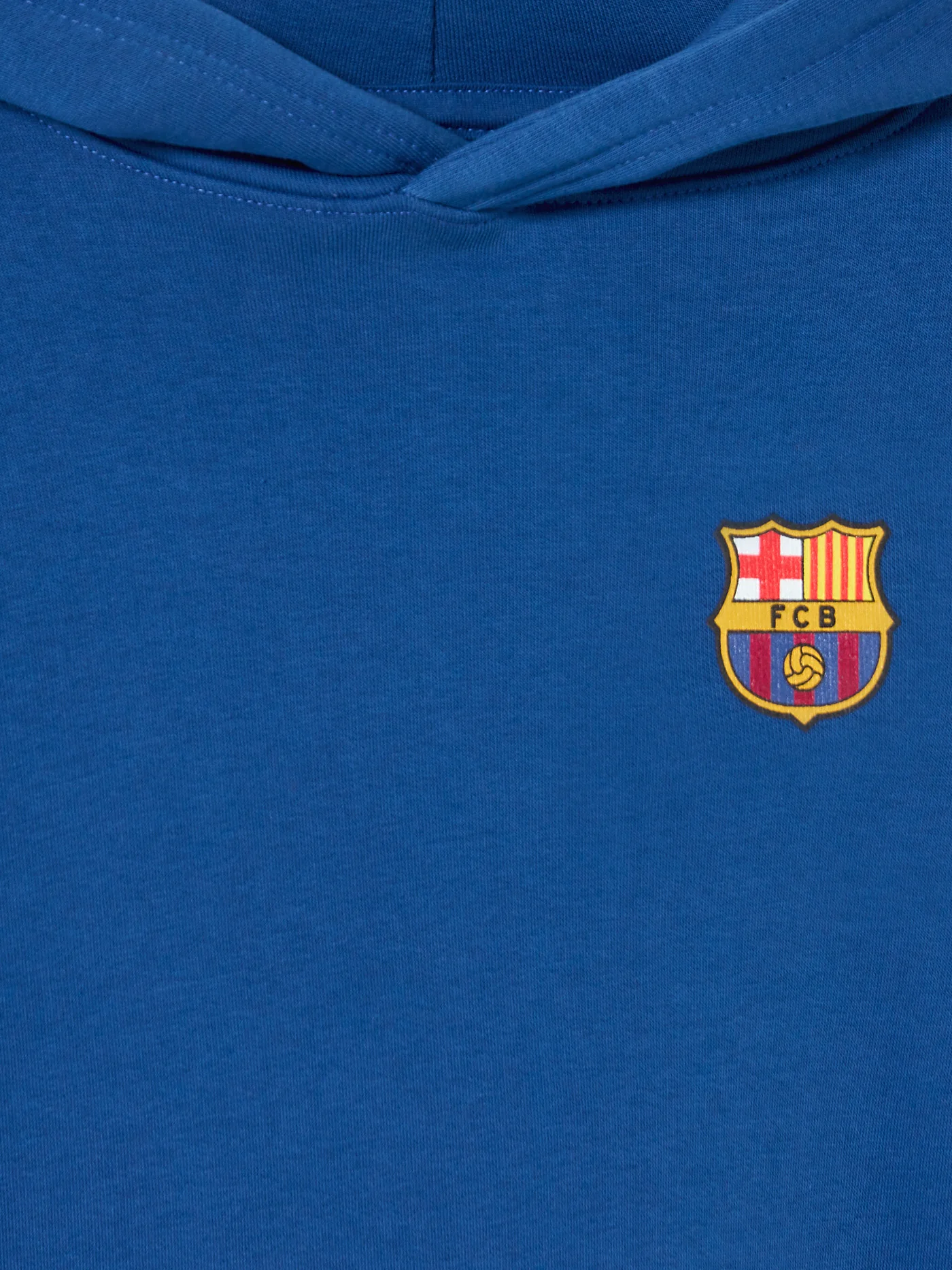 1899 Barça Sweatshirt - Junior - Image 4