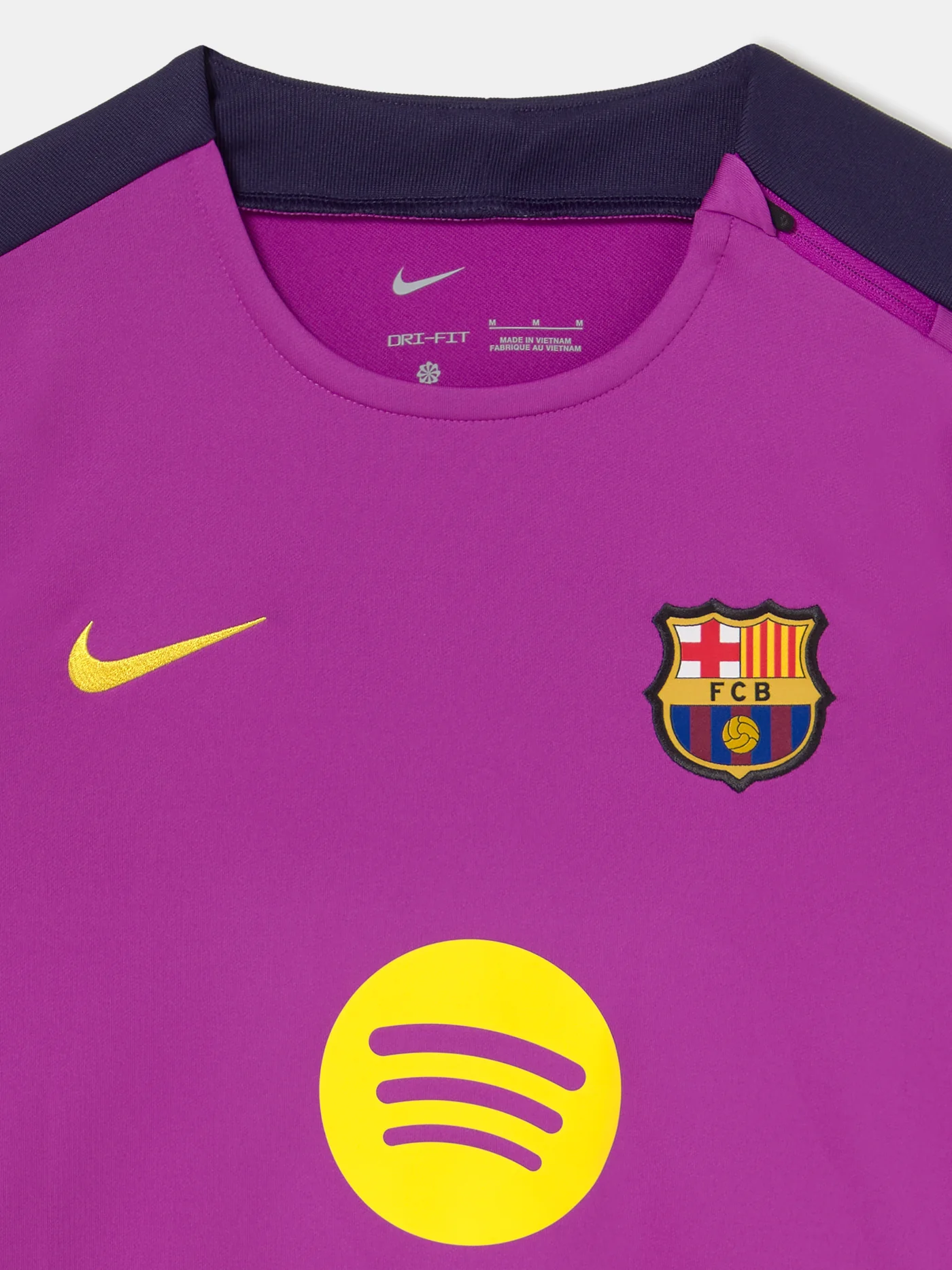 Sweatshirt FC Barcelona 25/26 - Women - Image 7