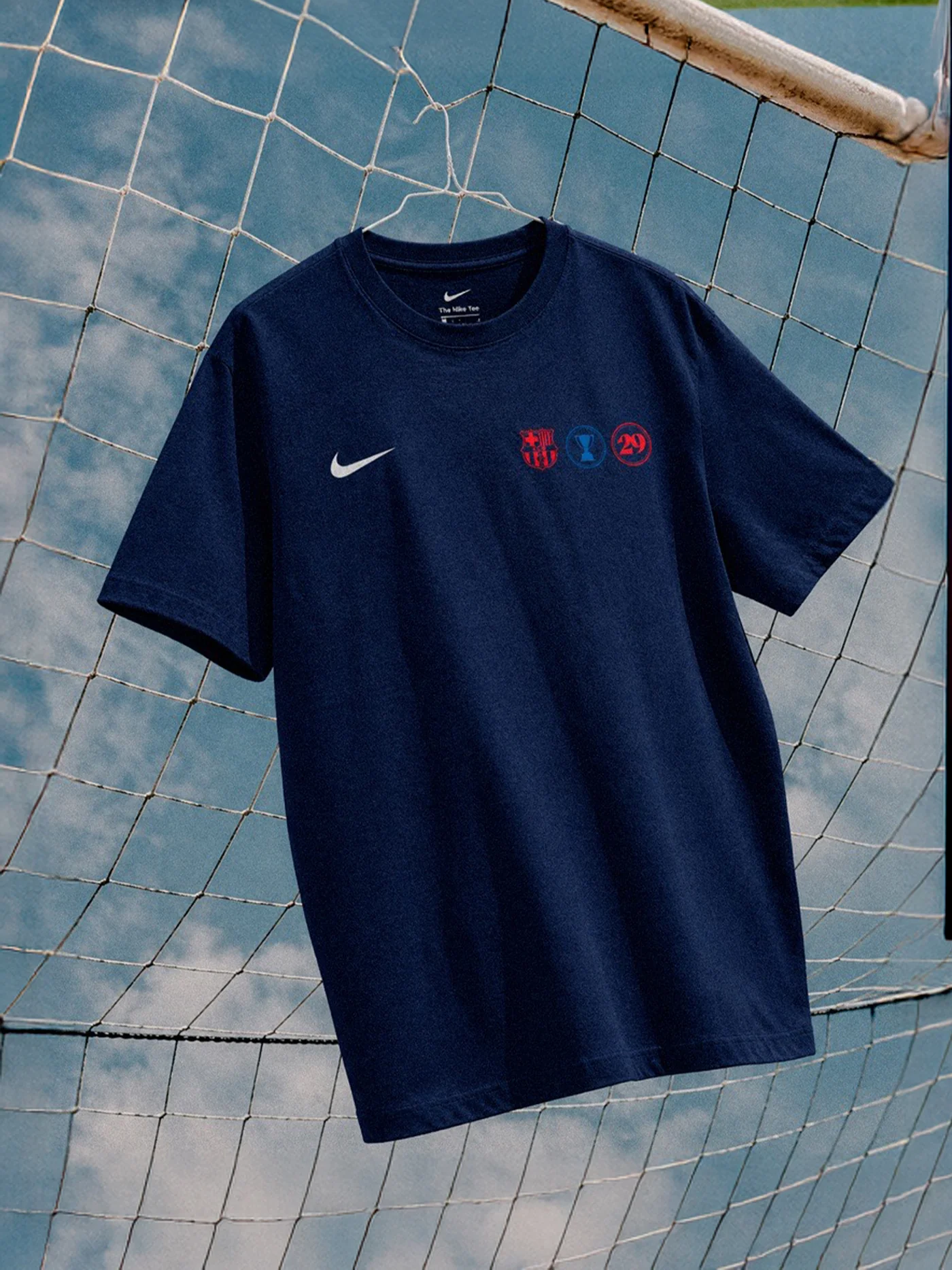 T-shirt LaLiga winners 2026 Barça - Image 11