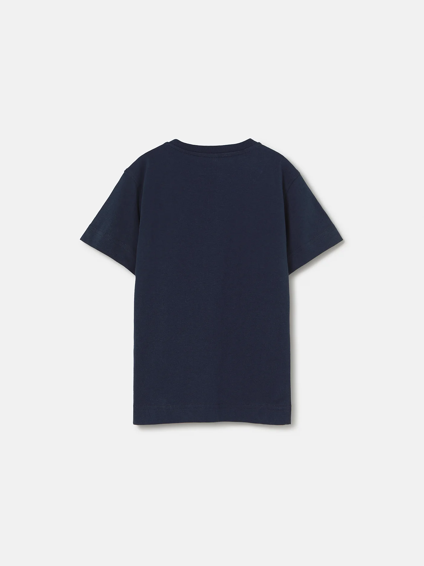 T-shirt navy Cat Barça - Kids - Image 2