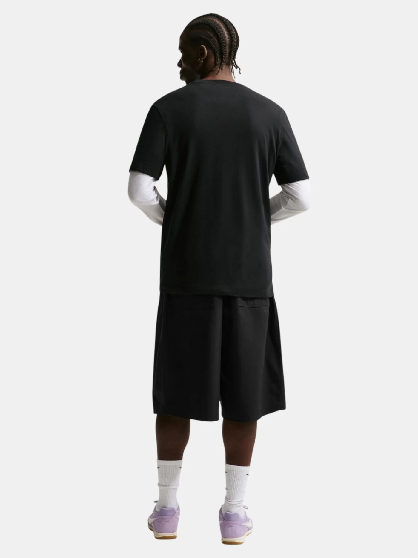 FC Barcelona Nike Men’s T-Shirt - Image 3