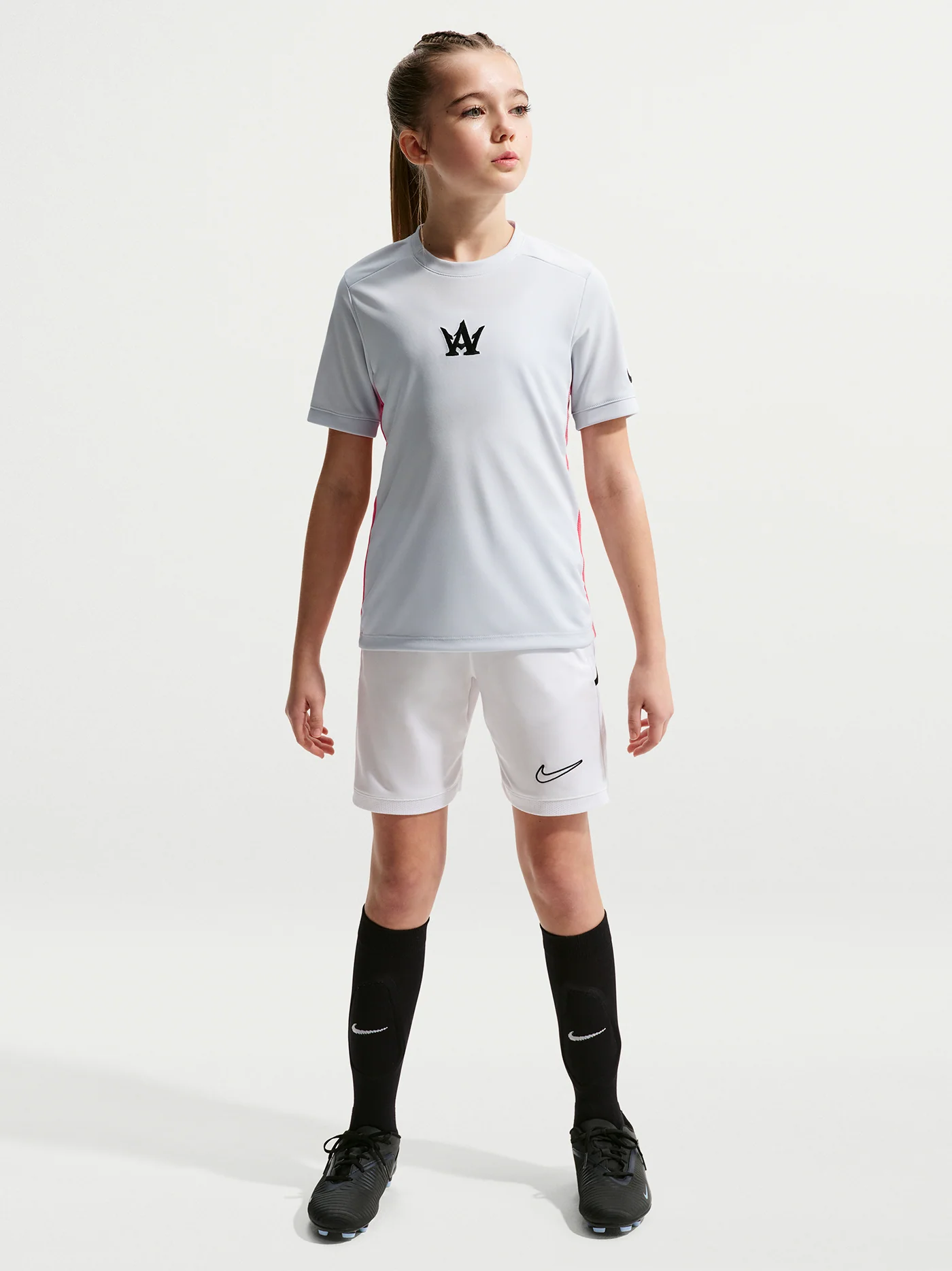 Tee Junior Nike Academy "Alexia Putellas"