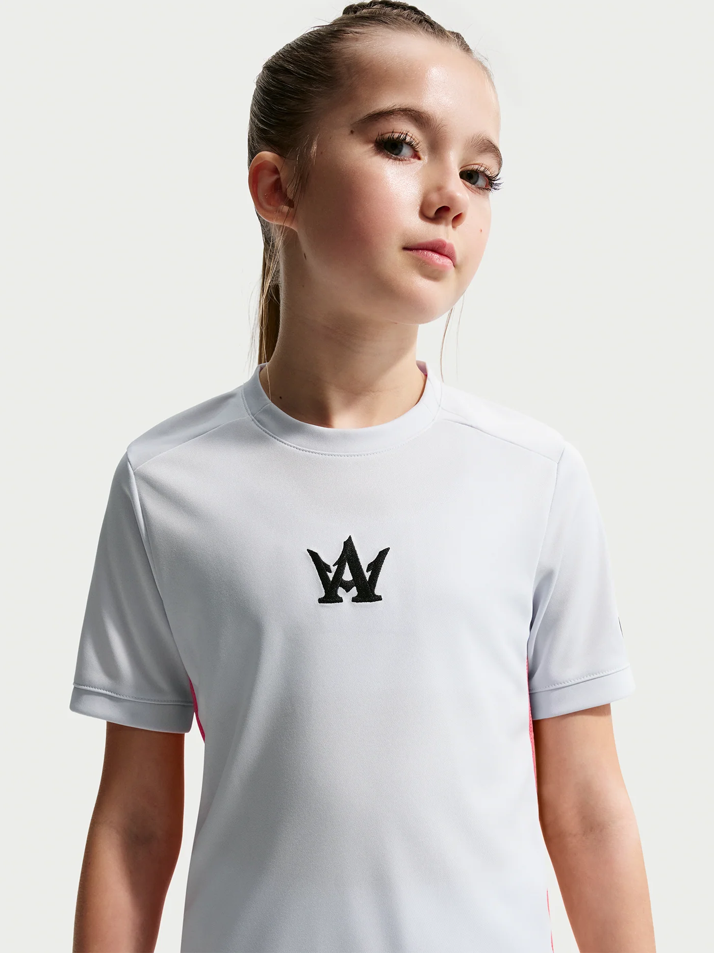 Tee Junior Nike Academy "Alexia Putellas" - Image 3
