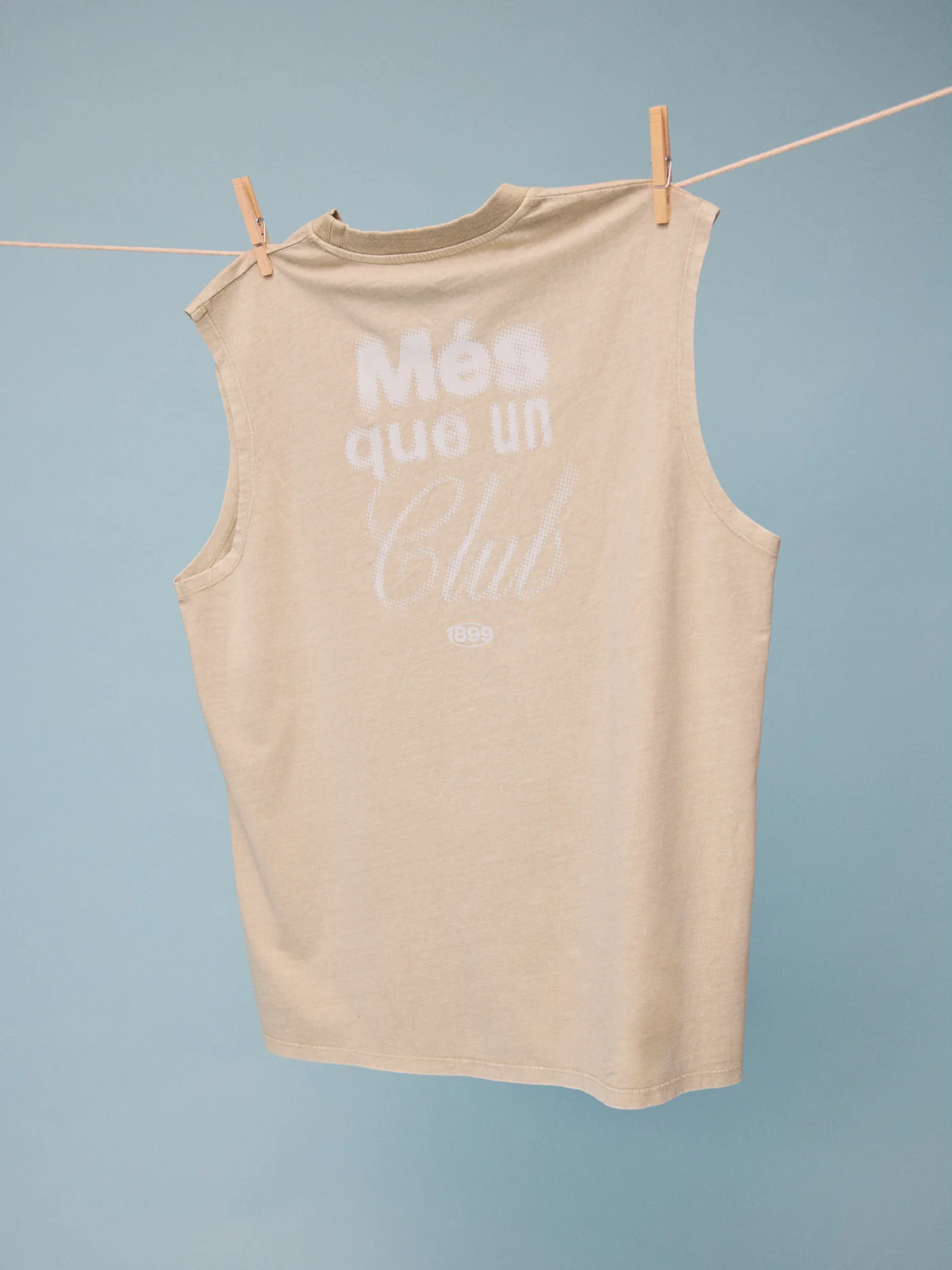 Tee Stone Beachclub Barça - Image 5