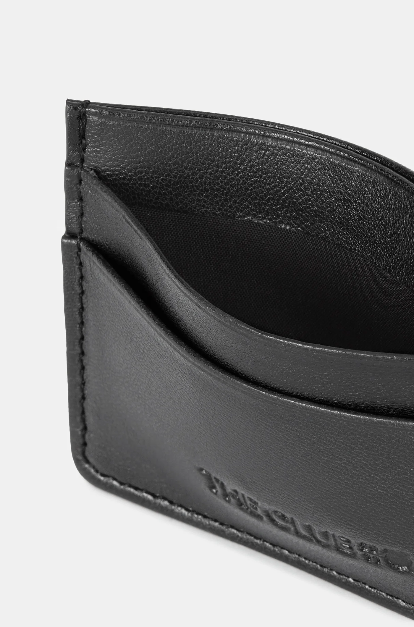 The Club Card Wallet - Image 6