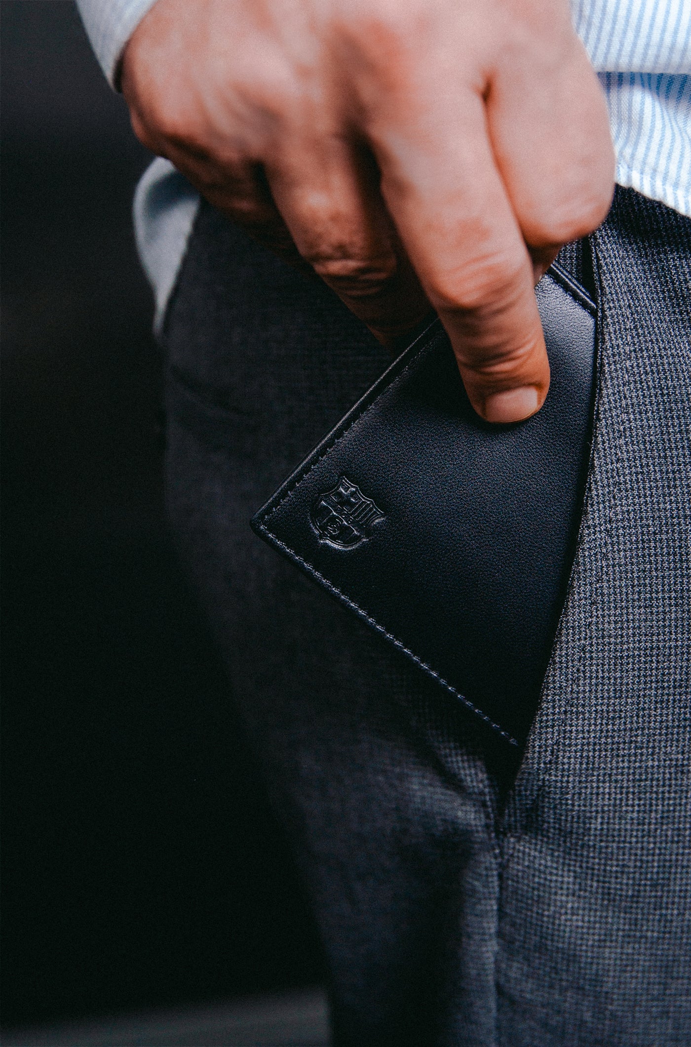 The Club Wallet - Image 3