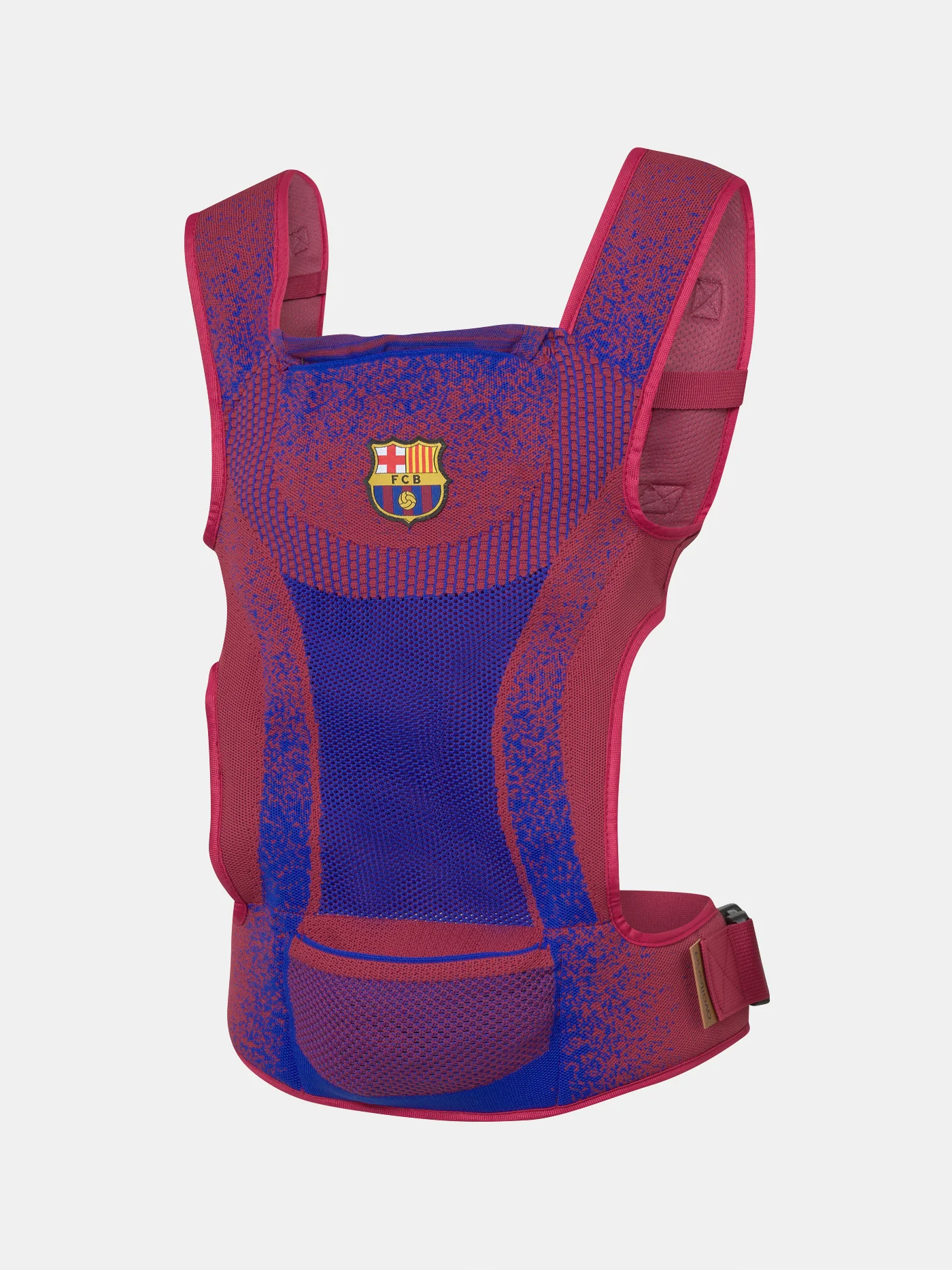 Toddler carrier FC Barcelona - Image 4
