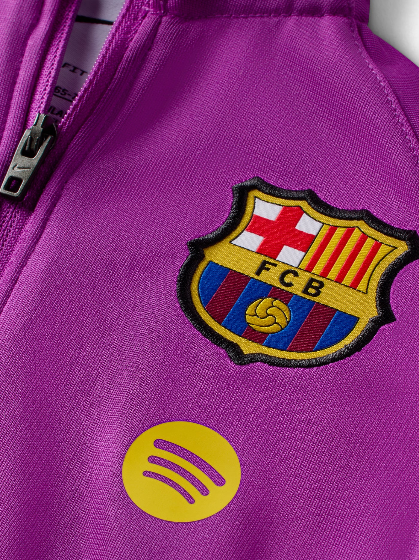 Tracksuit FC Barcelona 25/26 - Baby - Image 3