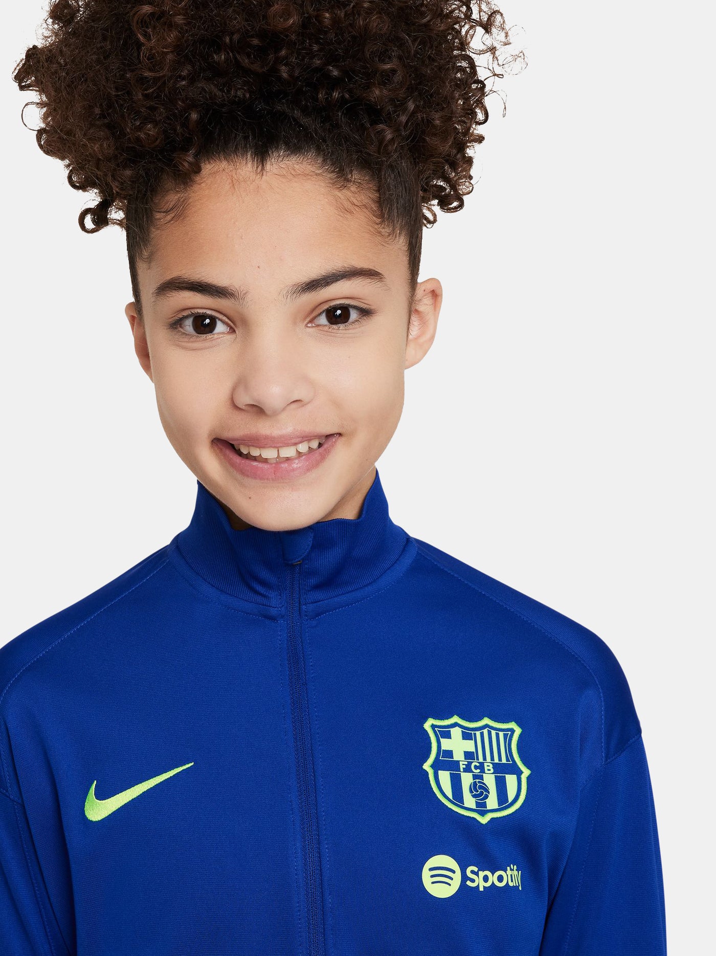 Tracksuit third kit FC Barcelona 24/25 - Junior - Image 3