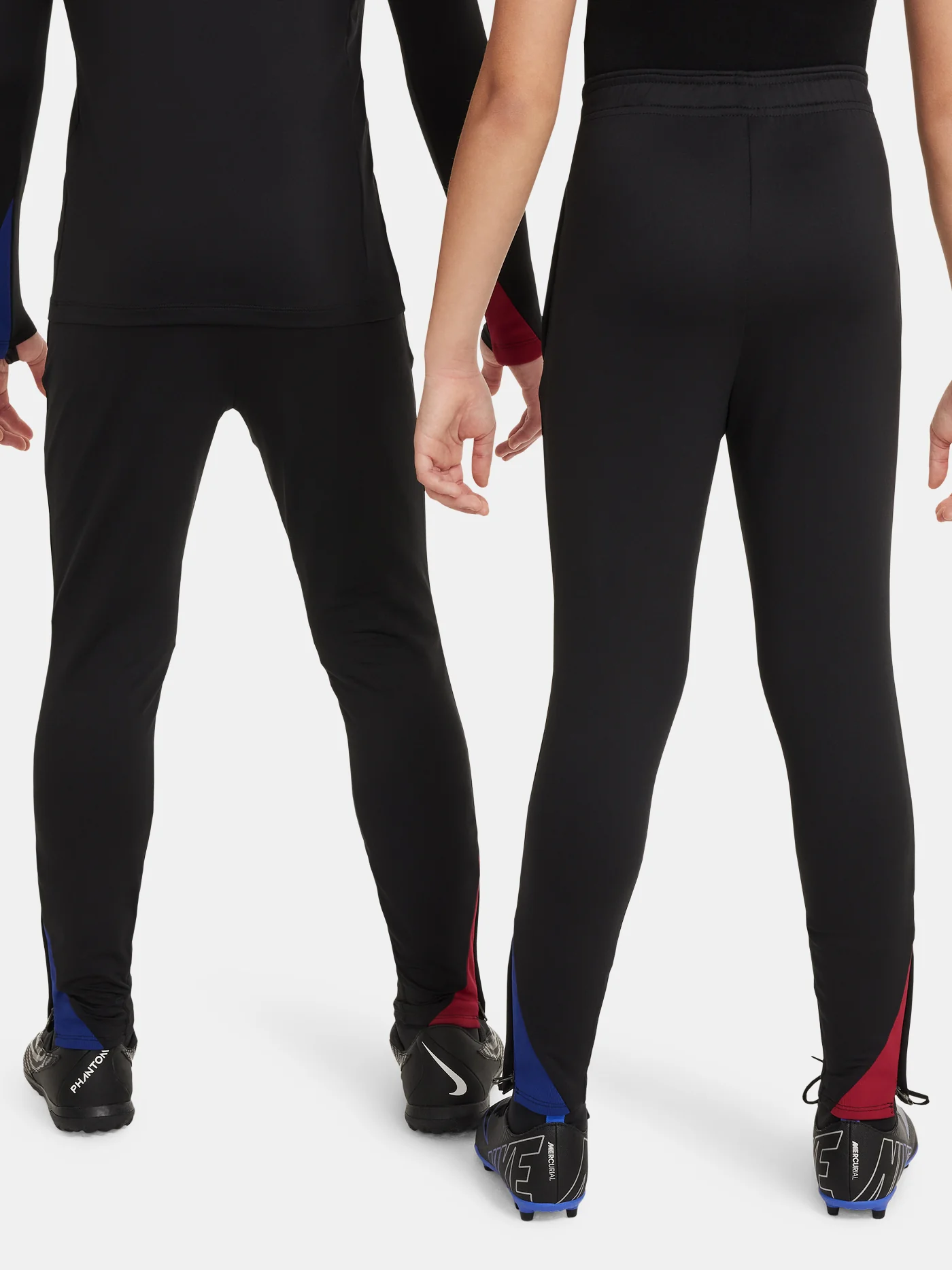 Training pants FC Barcelona 24/25 - Junior - Image 4