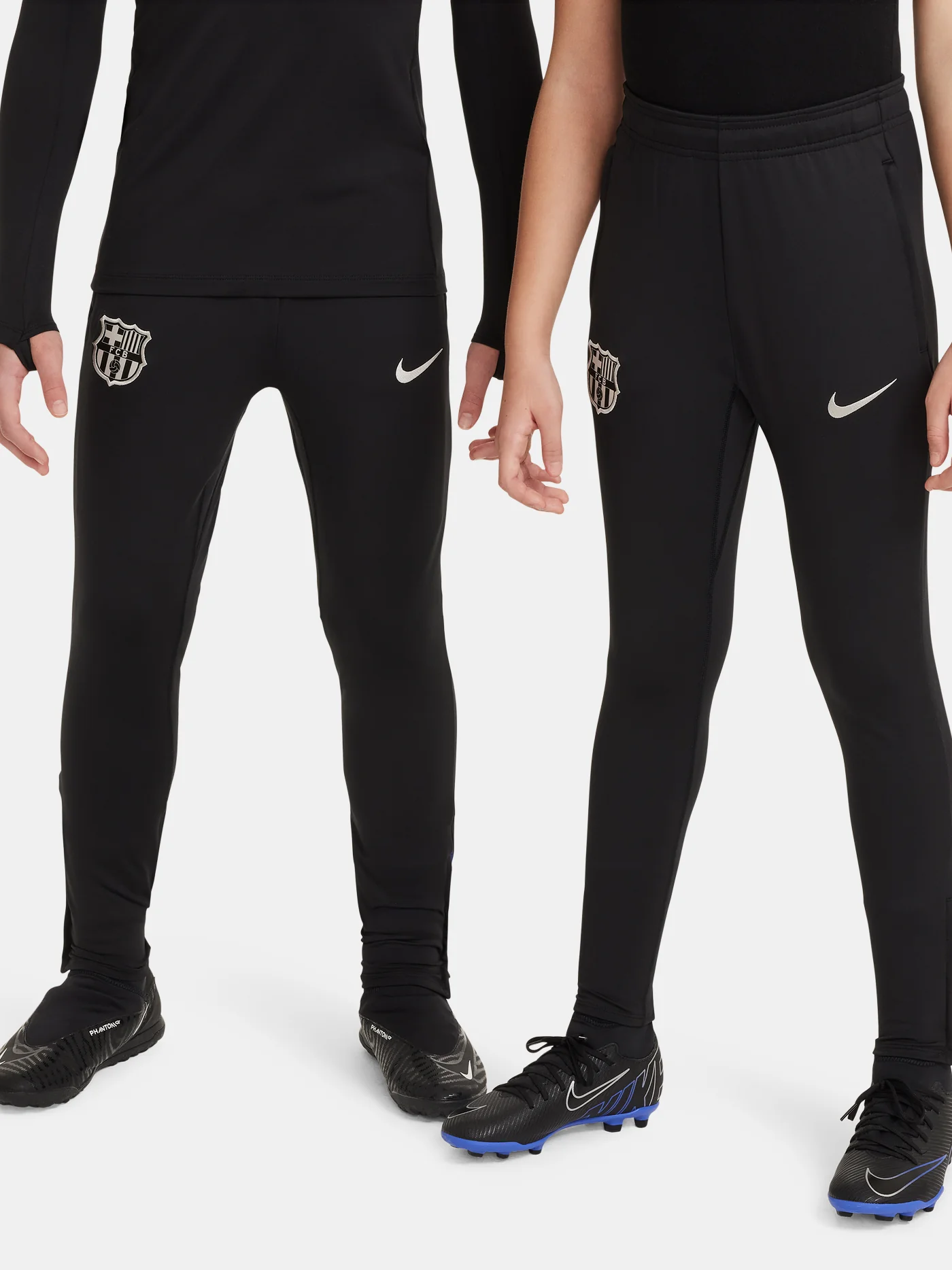 Training pants FC Barcelona 24/25 - Junior - Image 5