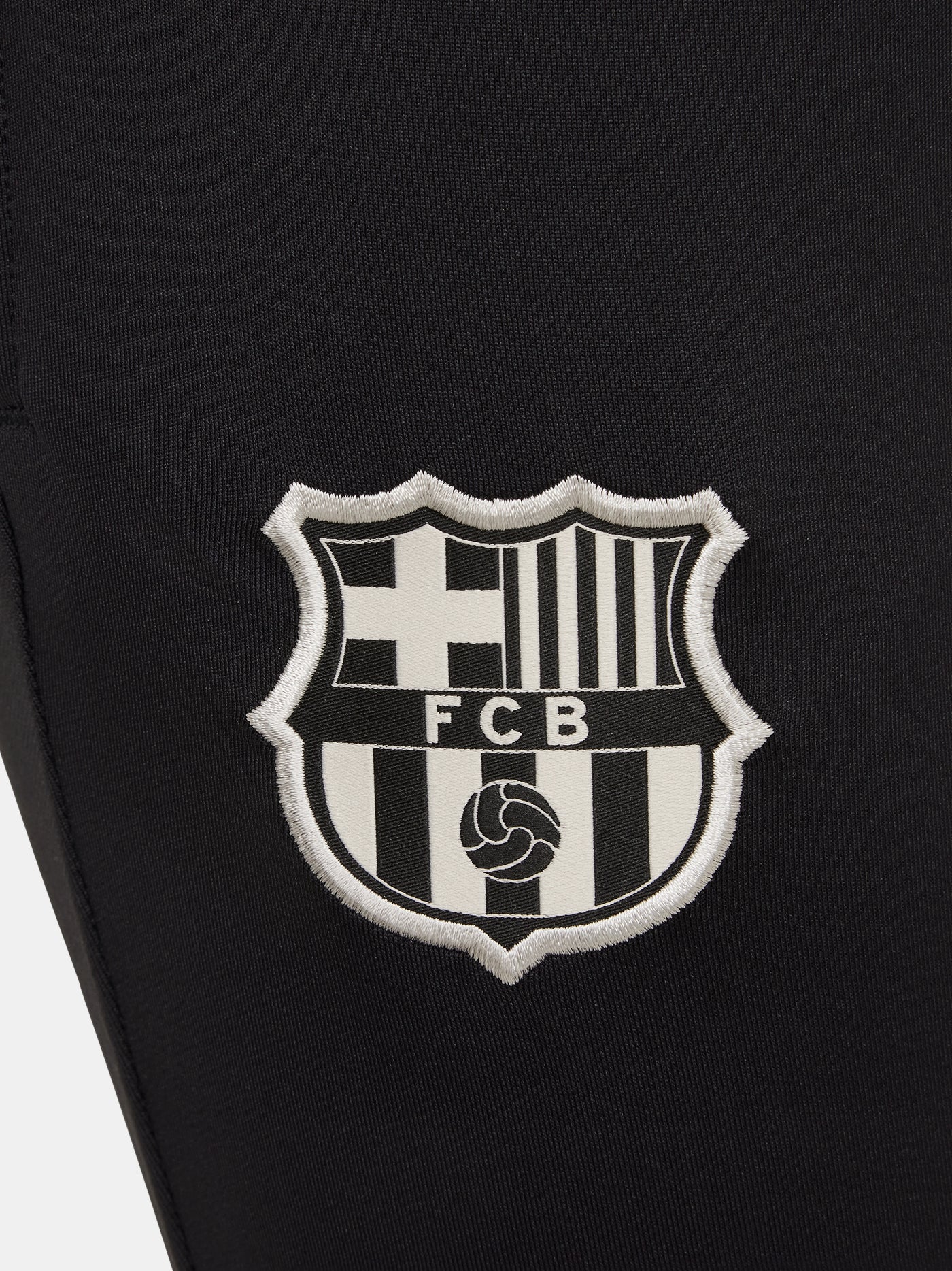 Training pants FC Barcelona 24/25 - Junior - Image 8