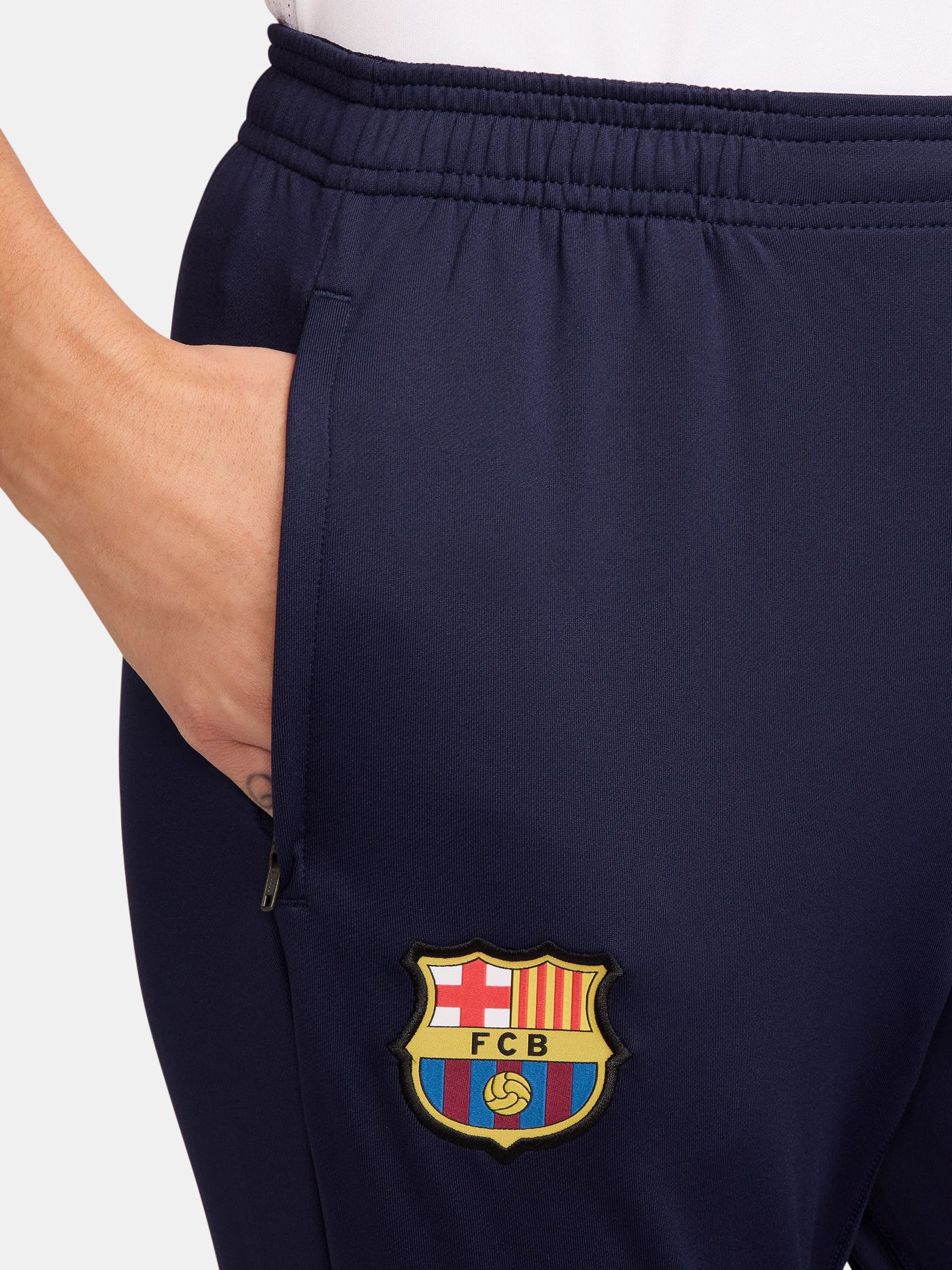 Training pants FC Barcelona 25/26 - Women - Image 3