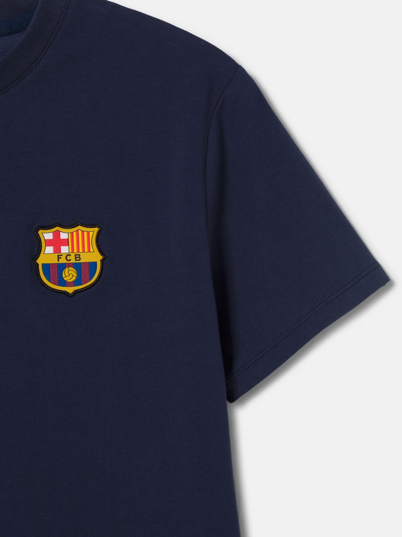 T-Shirt FC Barcelona - Junior - Image 4