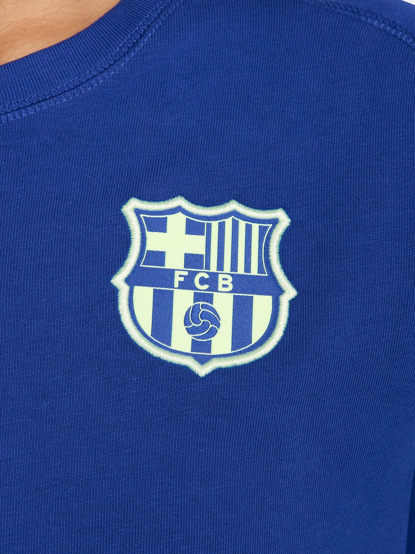 Travel tee Barça Nike - Women - Image 5