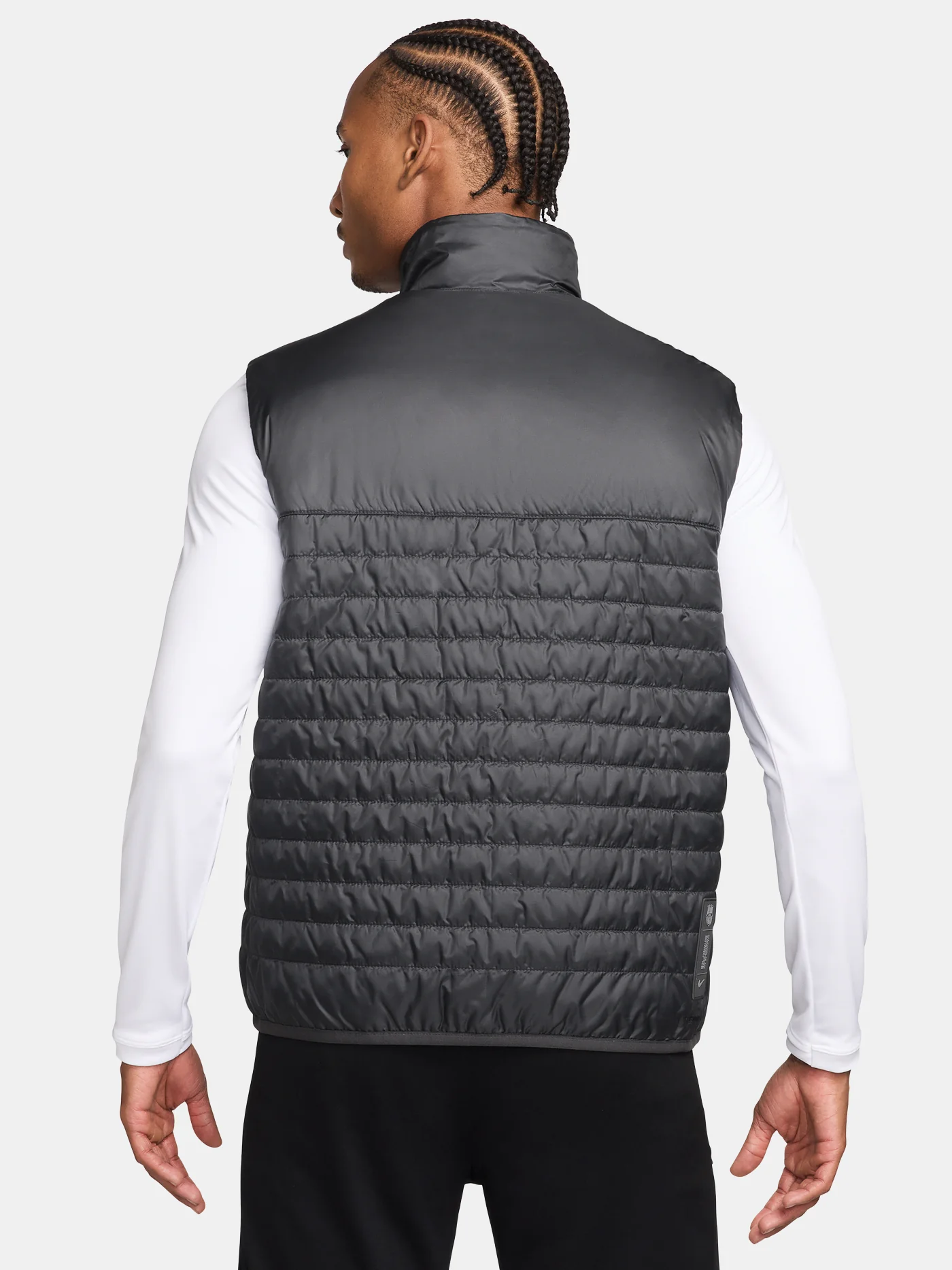 Vest Barça Nike - Image 2