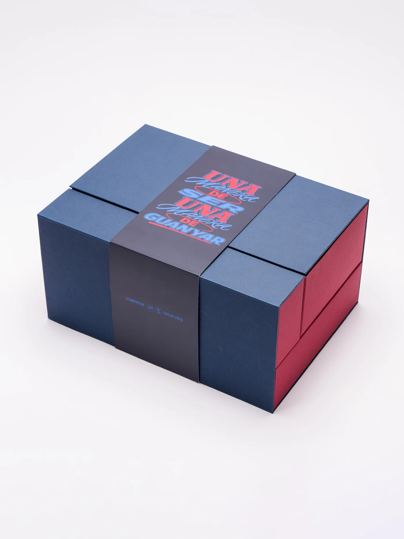 Size XL LaLiga Victory Box 25/26 – Limited Edition - Image 3