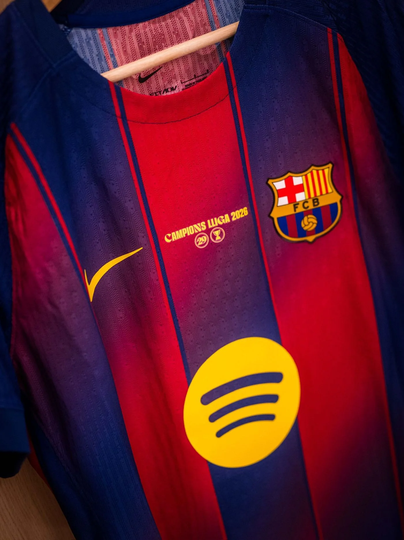 Size XL LaLiga Victory Box 25/26 – Limited Edition - Image 5
