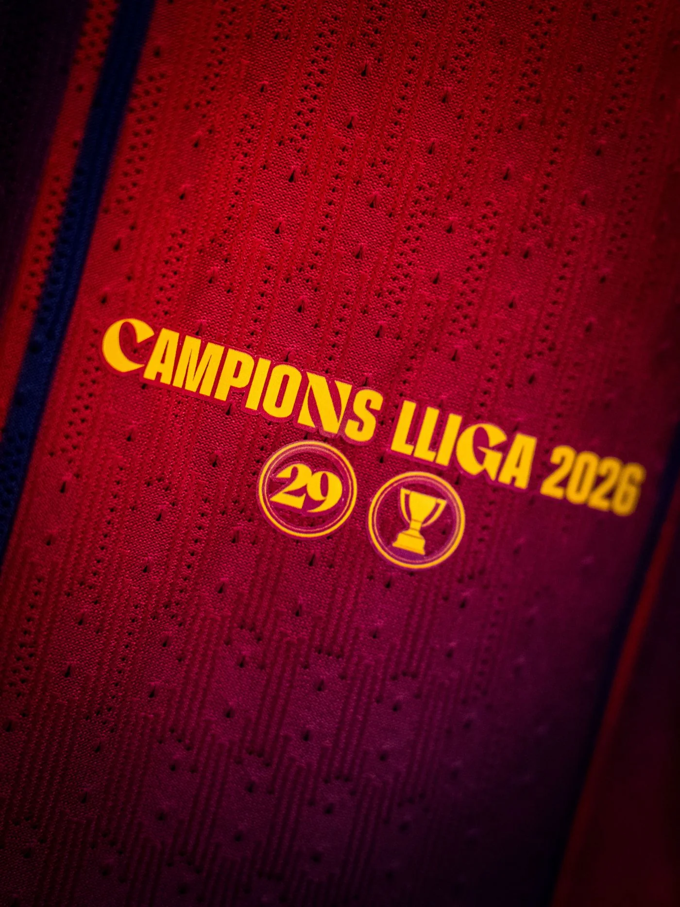 Size S LaLiga Victory Box 25/26 – Limited Edition - Image 6
