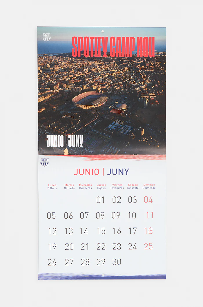 Wall calendar 2023 - Image 3