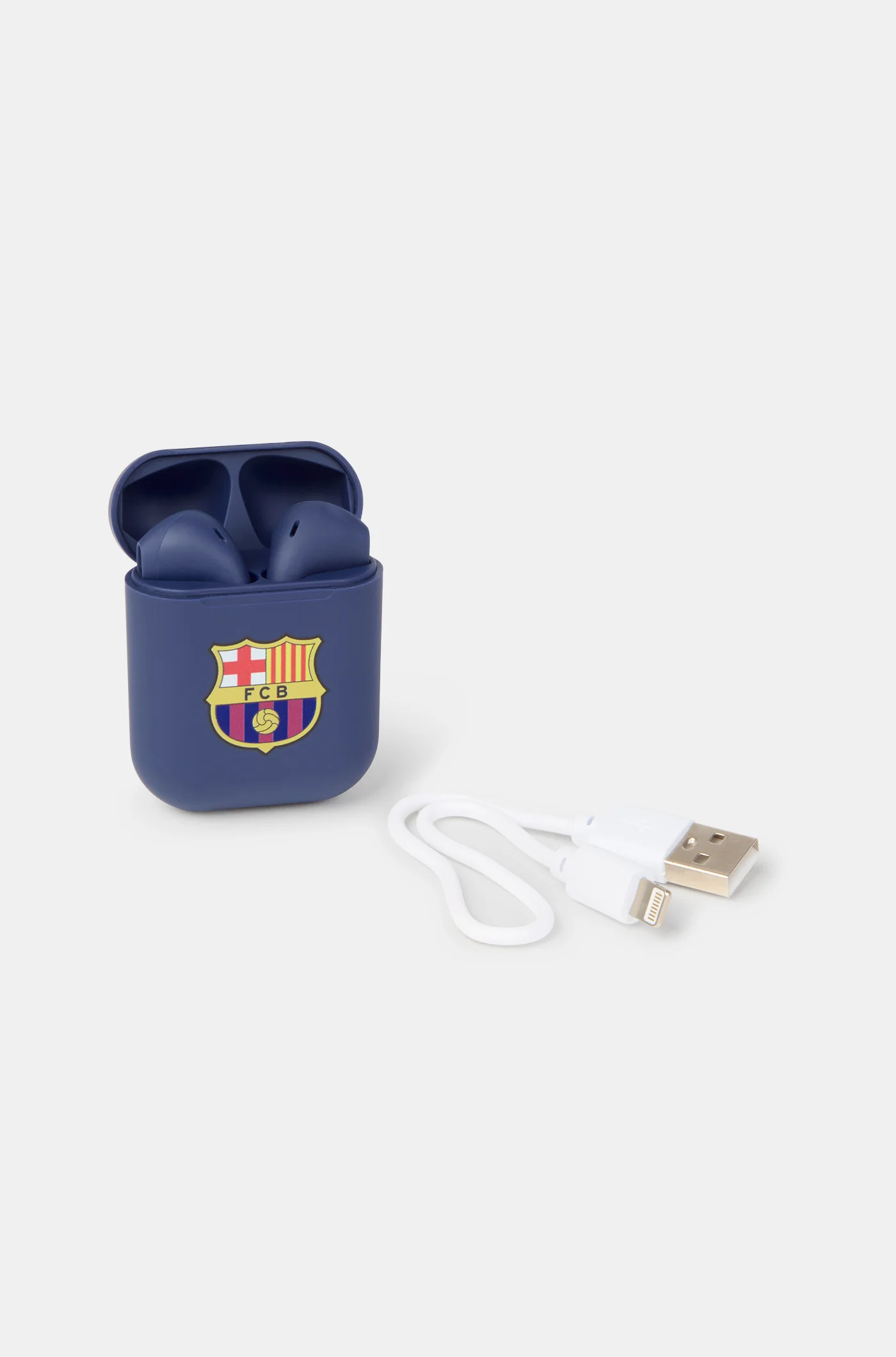 Wireless Headphones with charging box - Image 3