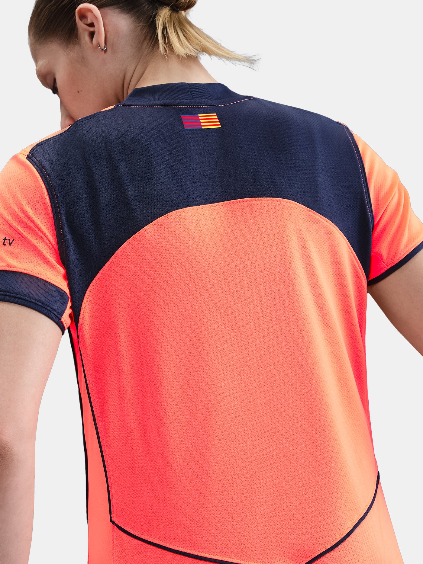Women's third jersey 25/26 FC Barcelona T90 - Image 4