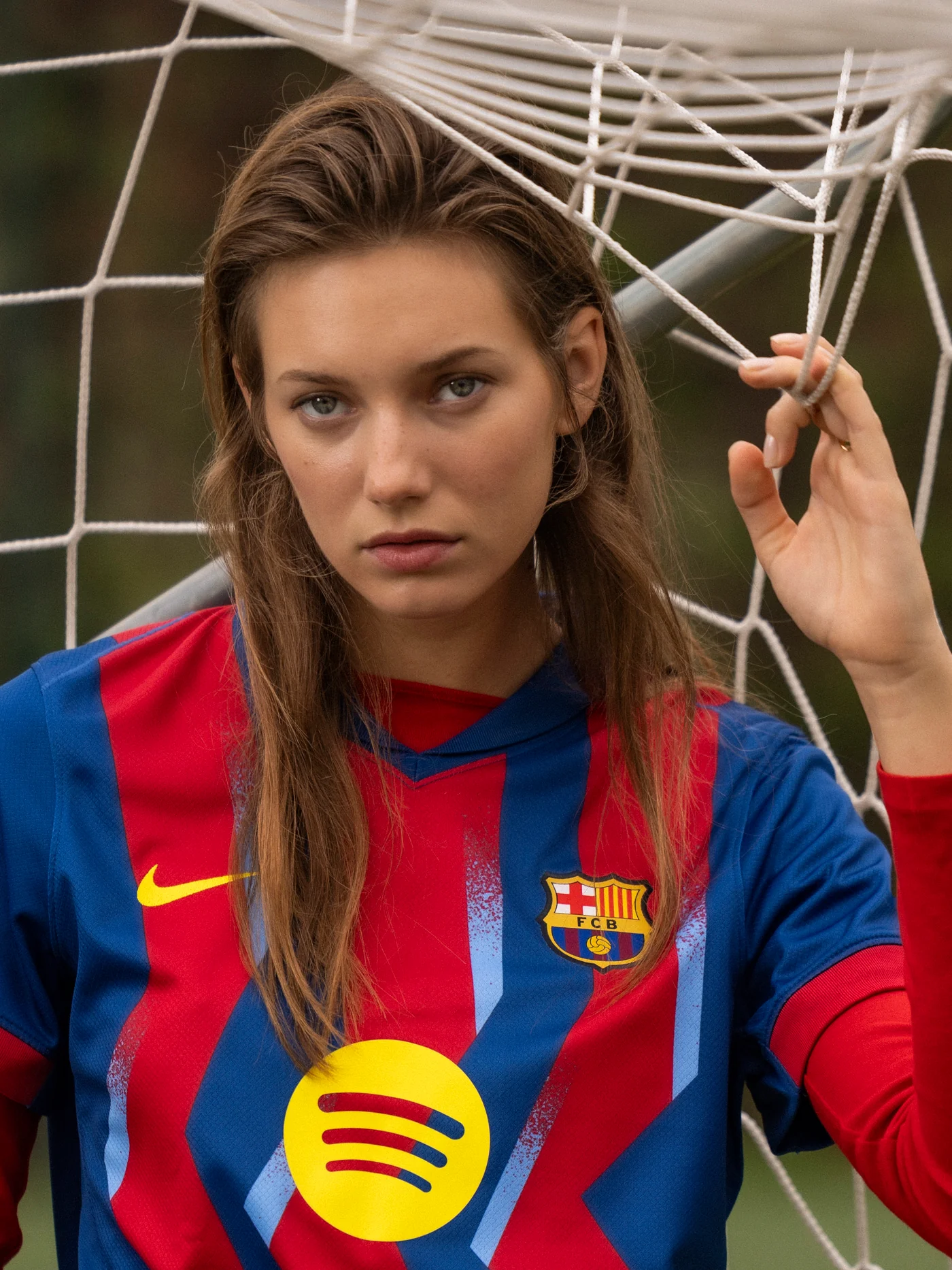 UWCL Women's fourth jersey 25/26 FC Barcelona