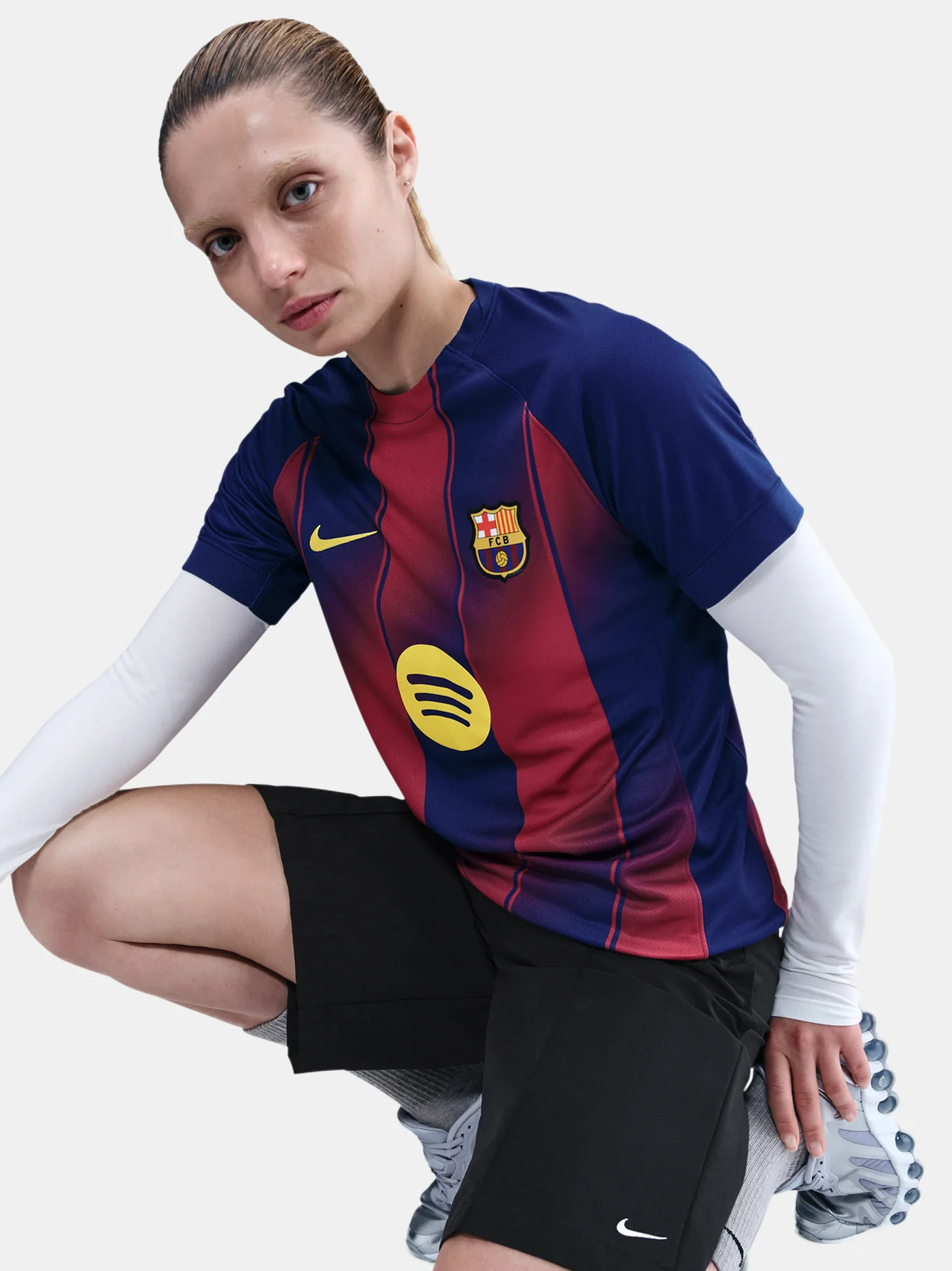 Women's home jersey 25/26 FC Barcelona - Image 4