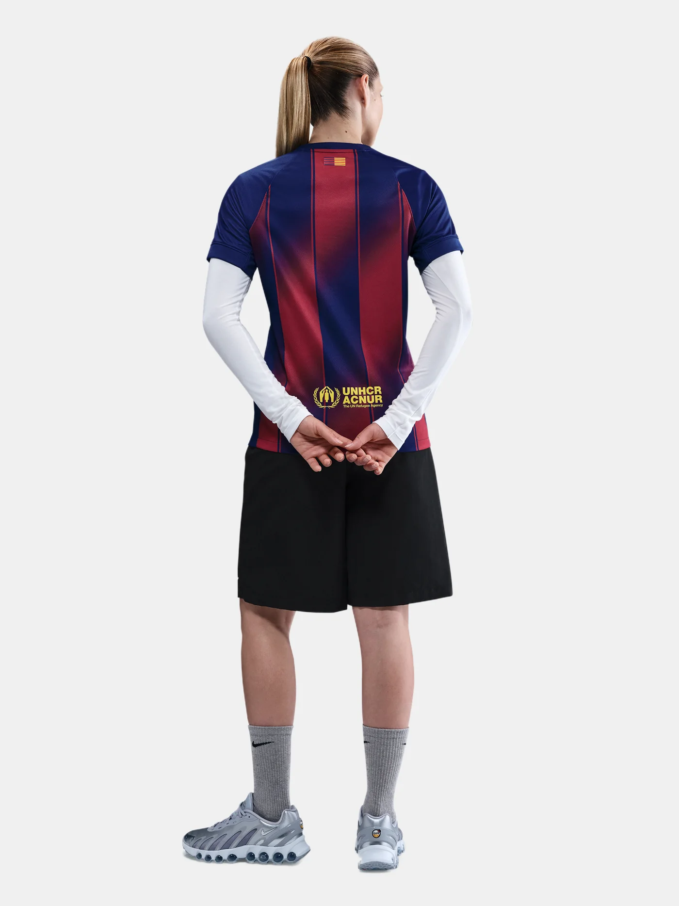 Women's home jersey 25/26 FC Barcelona - Image 5
